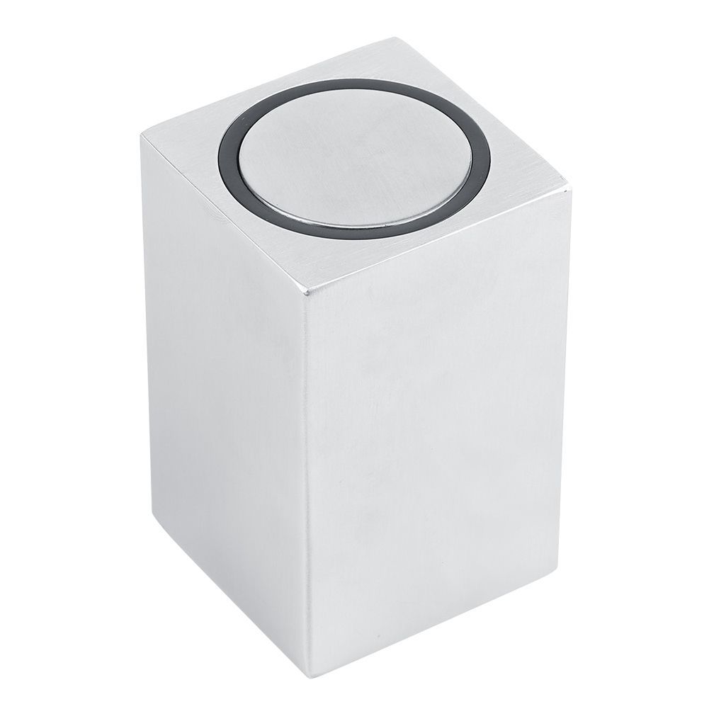 Innovative 304 Stainless Steel Automatic Toothpick Storage Box Dispenser for view 5