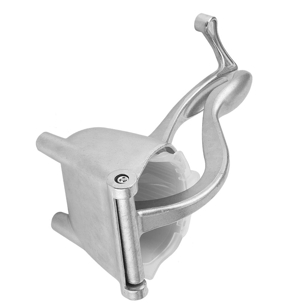 Manual Fruit Juicer Lemon Squeezer Citrus Hand Press Squeezing Tool Extractor — image 1