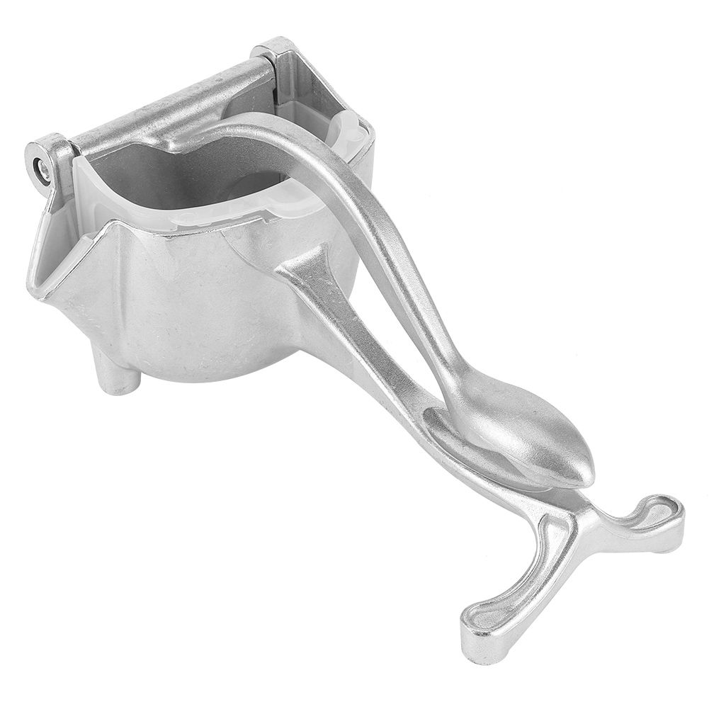 Manual Fruit Juicer Lemon Squeezer Citrus Hand Press Squeezing Tool Extractor view 2