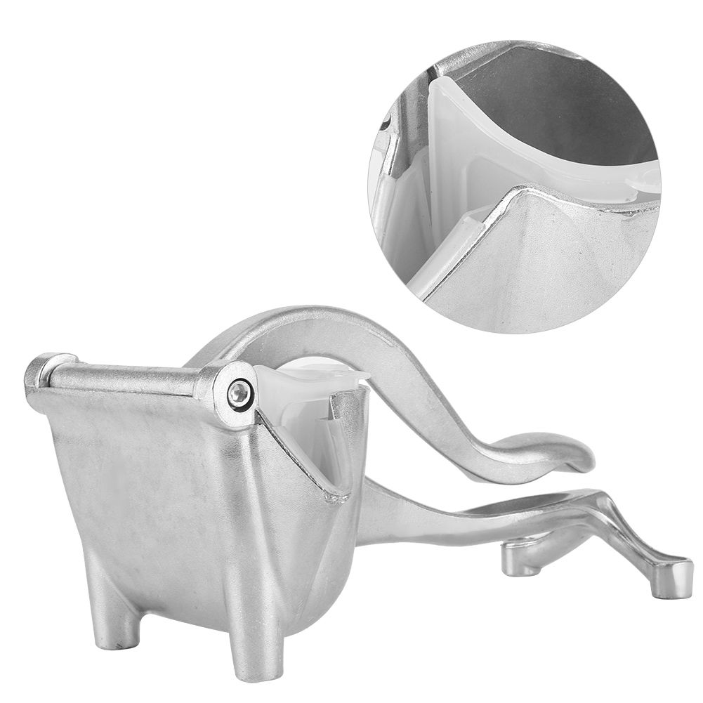 Manual Fruit Juicer Lemon Squeezer Citrus Hand Press Squeezing Tool Extractor view 3