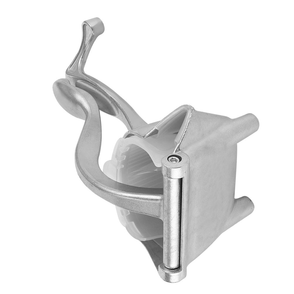 Manual Fruit Juicer Lemon Squeezer Citrus Hand Press Squeezing Tool Extractor view 4