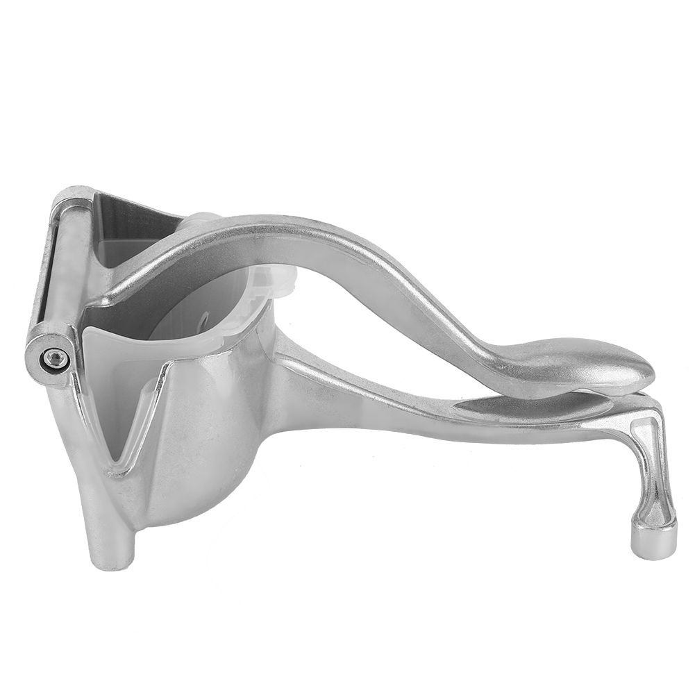 Manual Fruit Juicer Lemon Squeezer Citrus Hand Press Squeezing Tool Extractor view 5