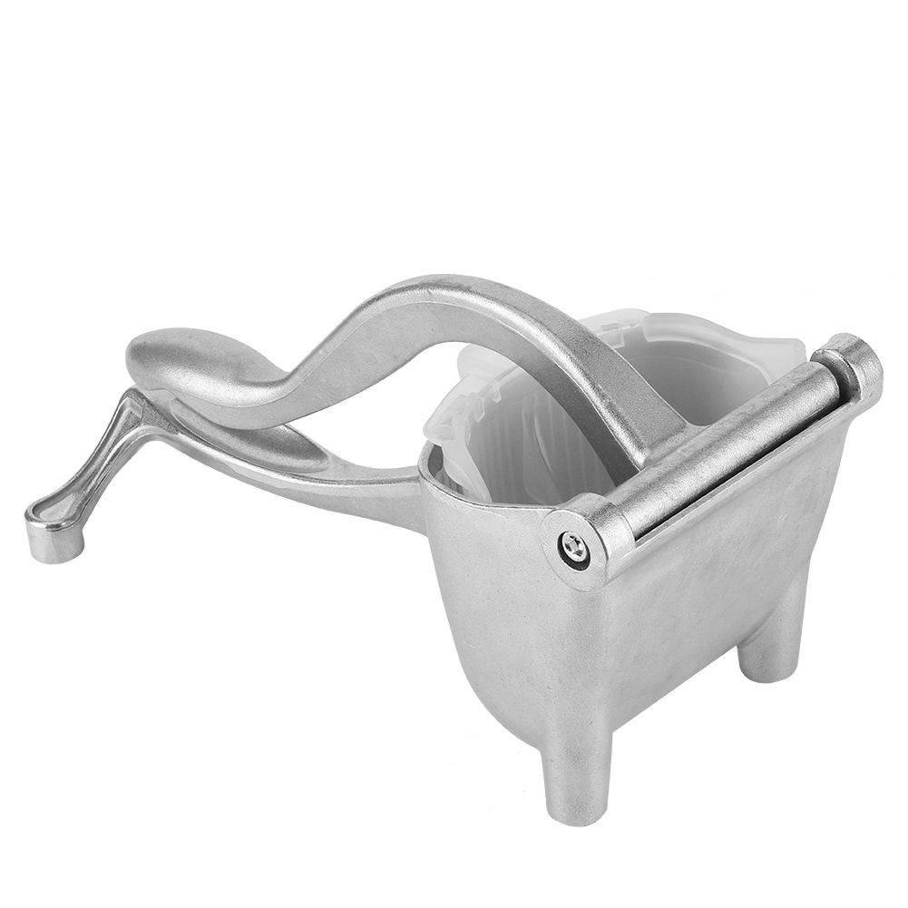 Manual Fruit Juicer Lemon Squeezer Citrus Hand Press Squeezing Tool Extractor view 7