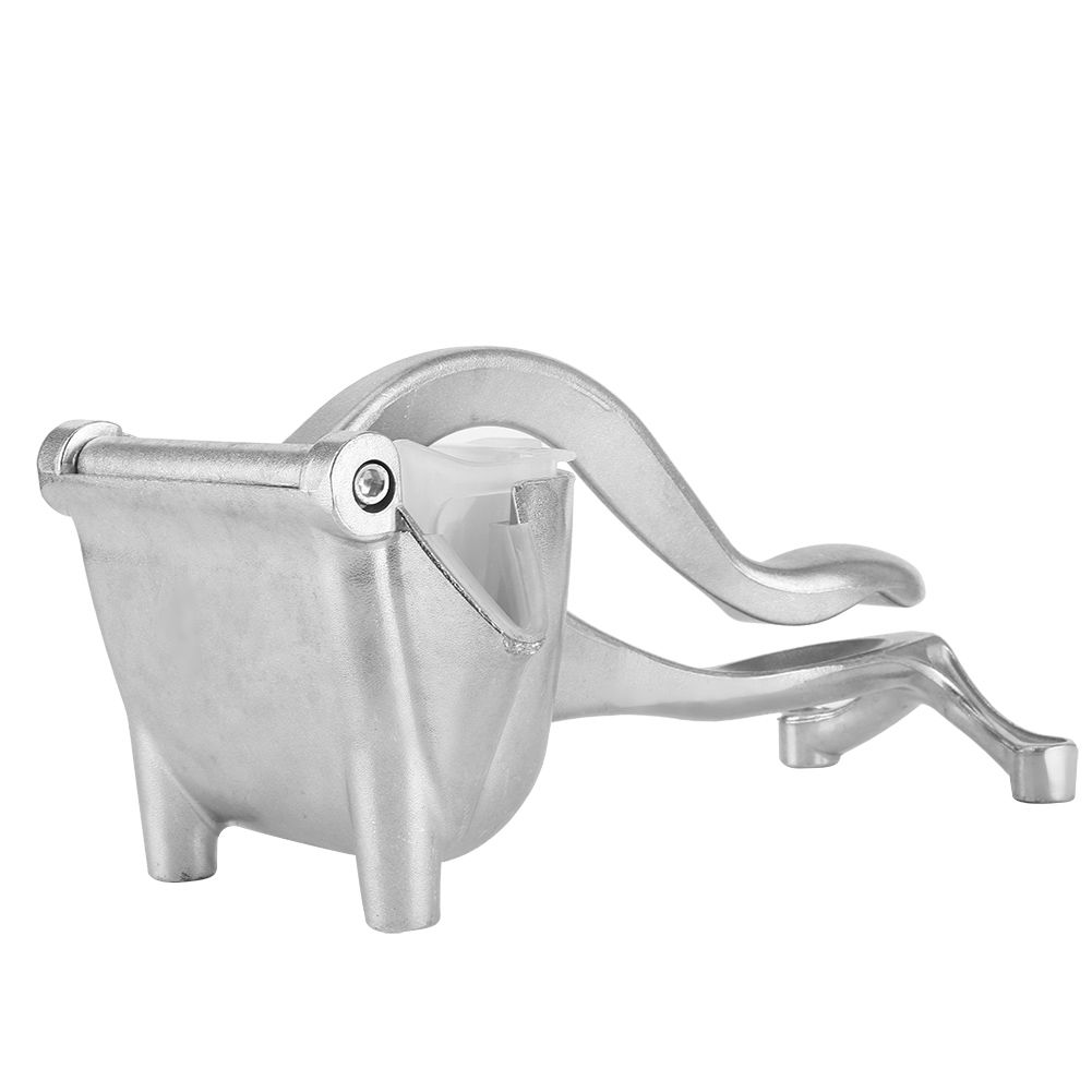 Manual Fruit Juicer Lemon Squeezer Citrus Hand Press Squeezing Tool Extractor view 8