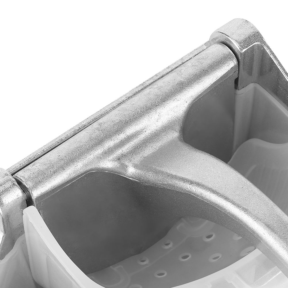 Manual Fruit Juicer Lemon Squeezer Citrus Hand Press Squeezing Tool Extractor view 11