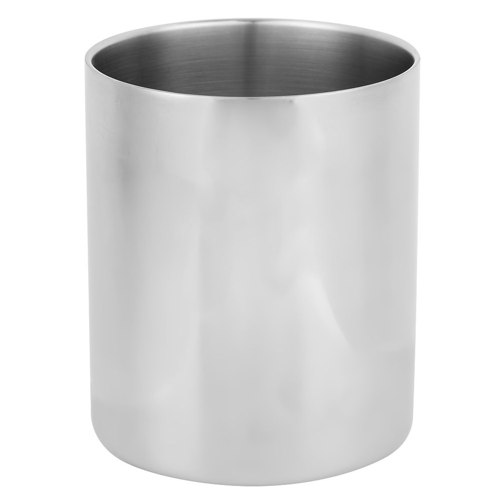 Portable DoubleLayer Stainless Steel Heat Insulation Coffee Mug Milk Cup with view 7