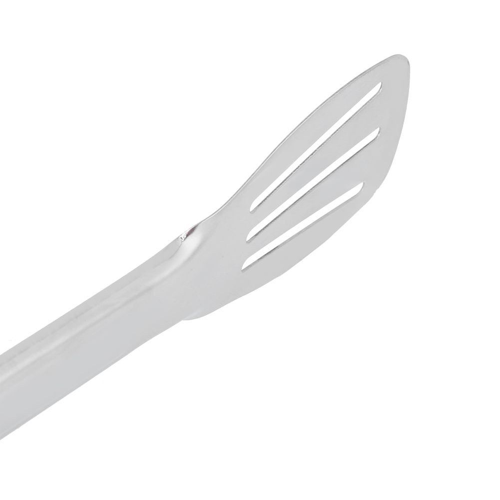 Stainless Steel Food Tongs Anti Hot Bread Cake Steak Clip Kitchen Utensils view 11