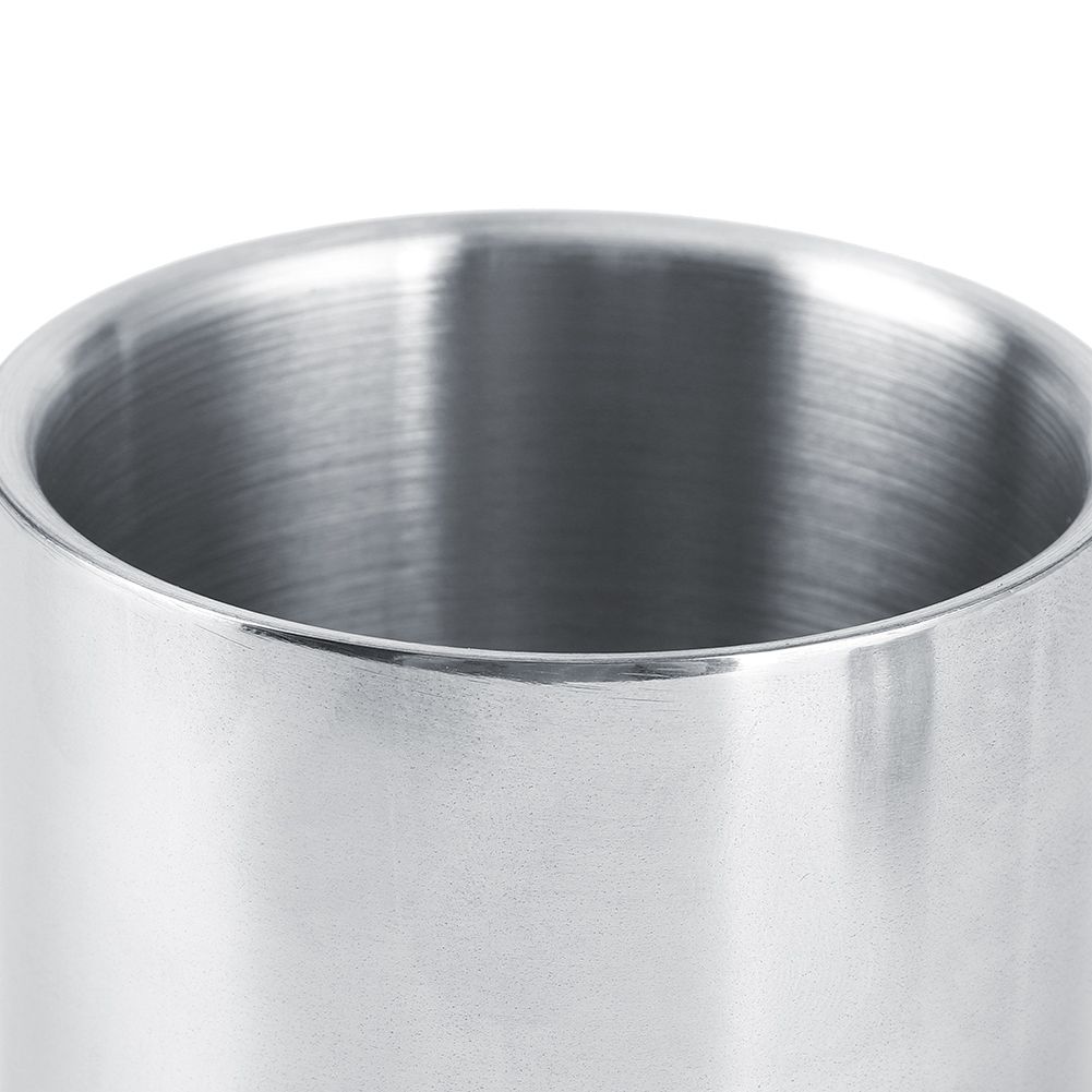 Portable Stainless Steel Double Wall Mug Anti‑ view 11