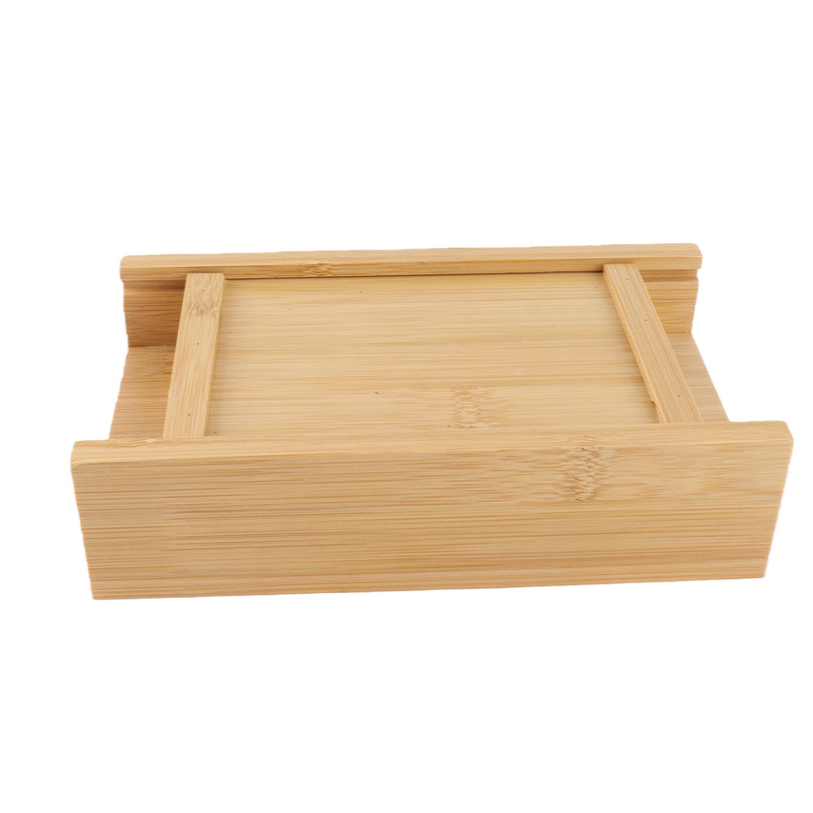 Adjustable Bamboo Soap Cutter Planer Tools Hand‑Made Soap Making Supplies with