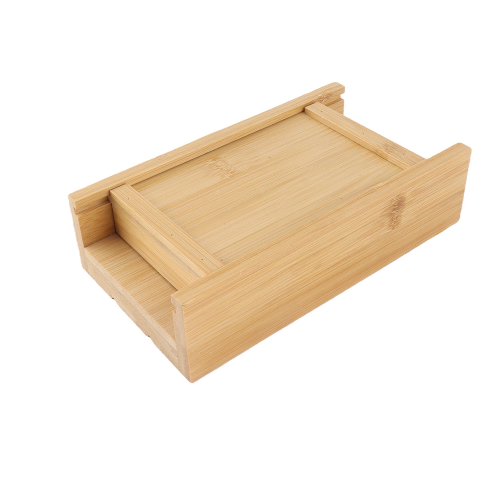 Adjustable Bamboo Soap Cutter Planer Tools Hand‑Made Soap Making Supplies with view 7