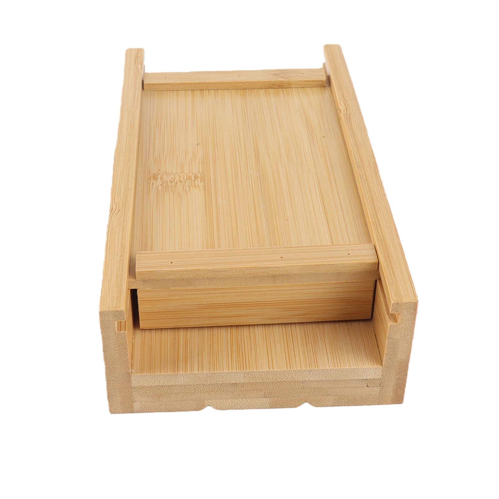 Adjustable Bamboo Soap Cutter Planer Tools Hand‑Made Soap Making Supplies with view 12