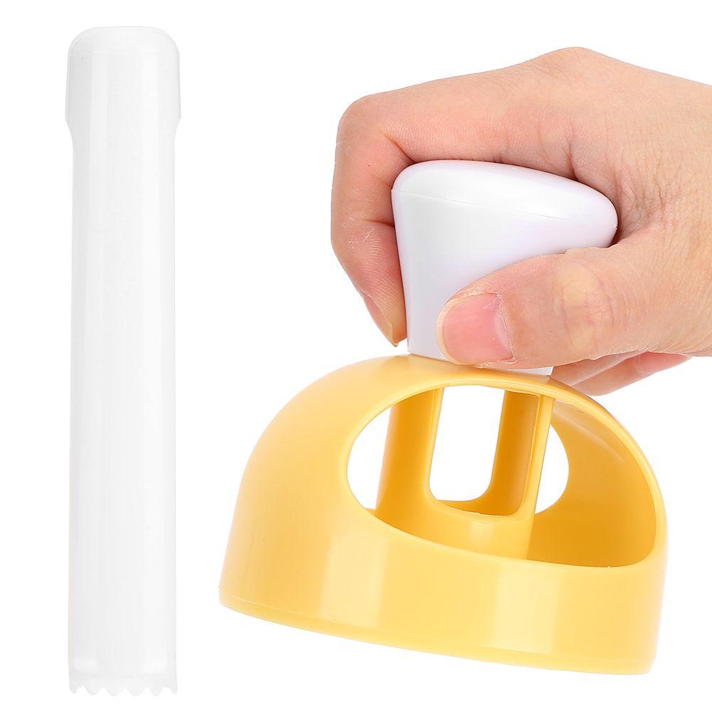 Plastic Donut Maker Mold Fondant Cake Bread Desserts Bakery Mould DIY Doughnut view 6