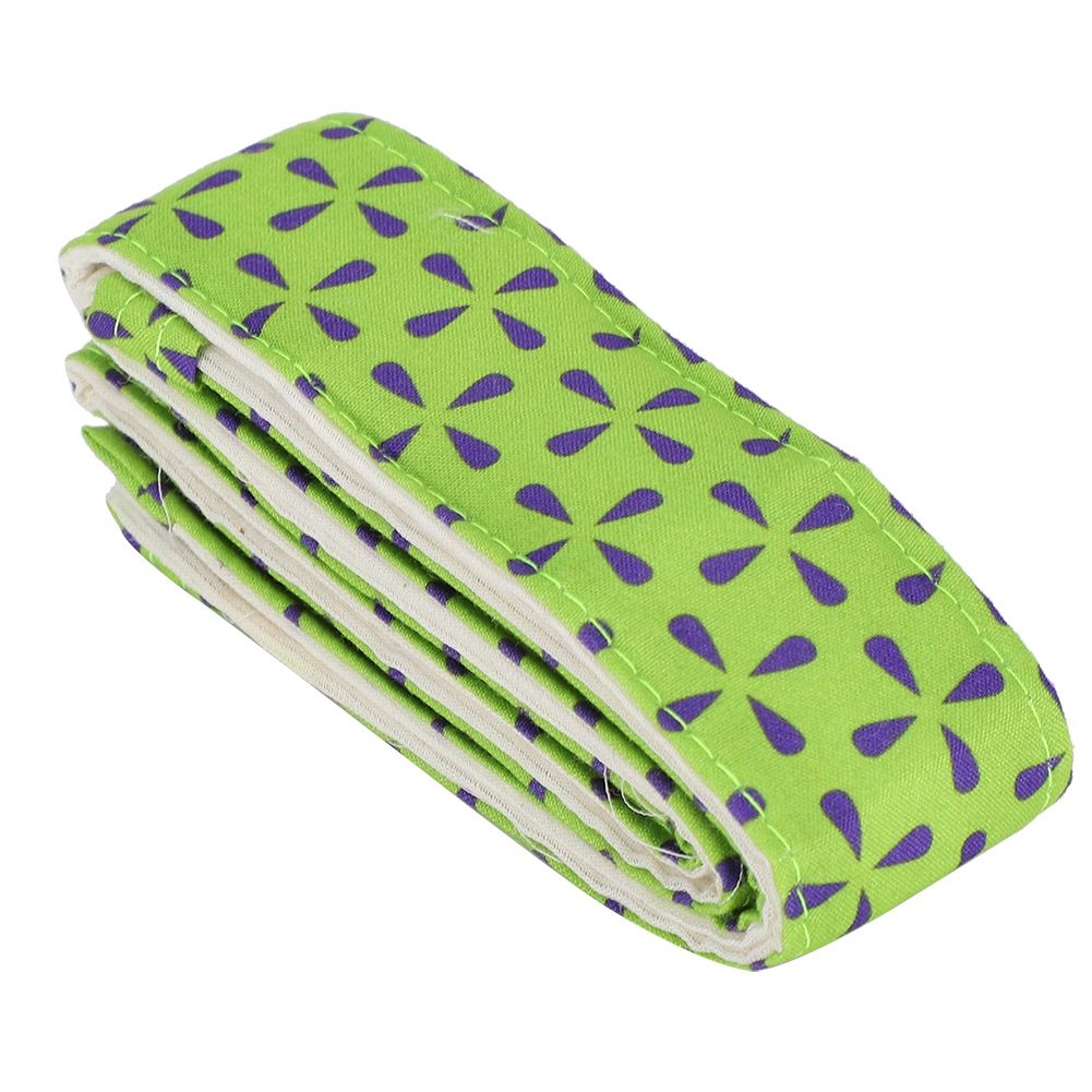 Bake Even Strip Belt Cake Pan Strips Baking Sheet Banding Cloth Cake view 3