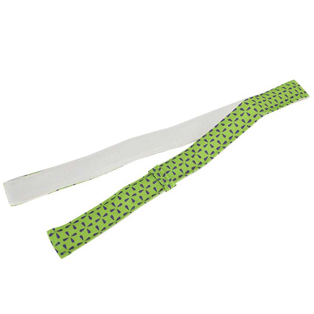 Bake Even Strip Belt Cake Pan Strips Baking Sheet Banding Cloth Cake view 4