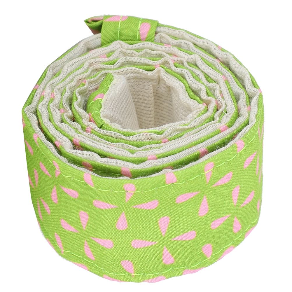 Bake Even Strip Belt Cake Pan Strips Baking Sheet Banding Cloth Cake