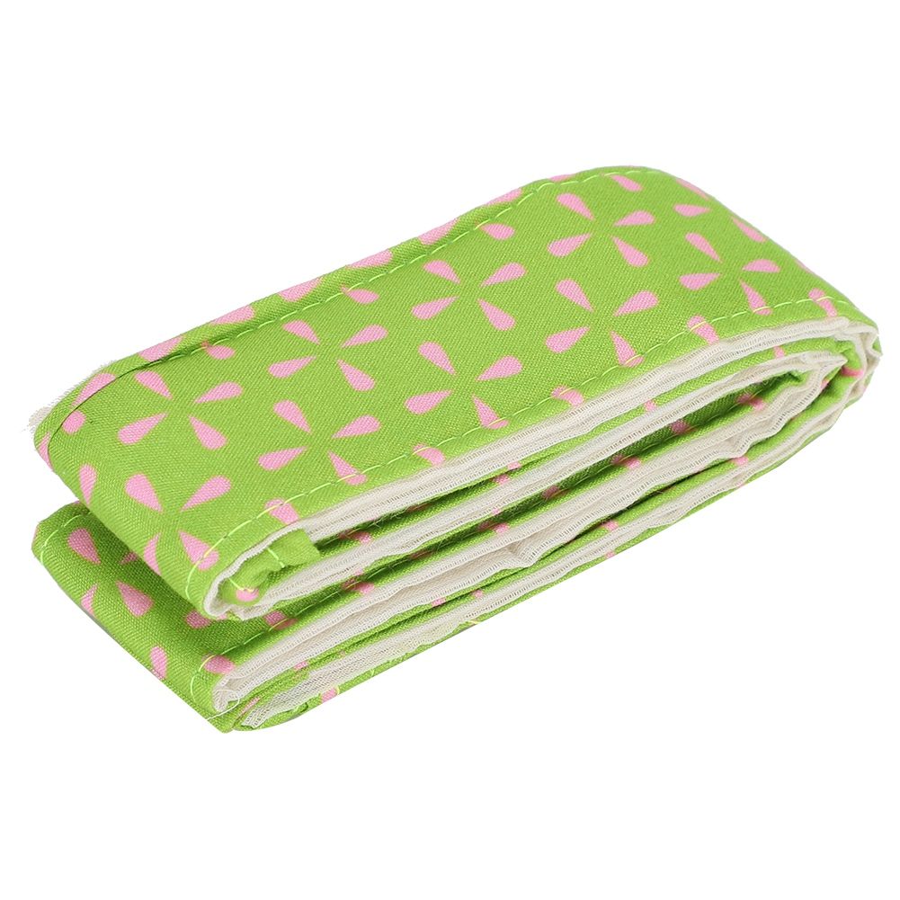 Bake Even Strip Belt Cake Pan Strips Baking Sheet Banding Cloth Cake view 4