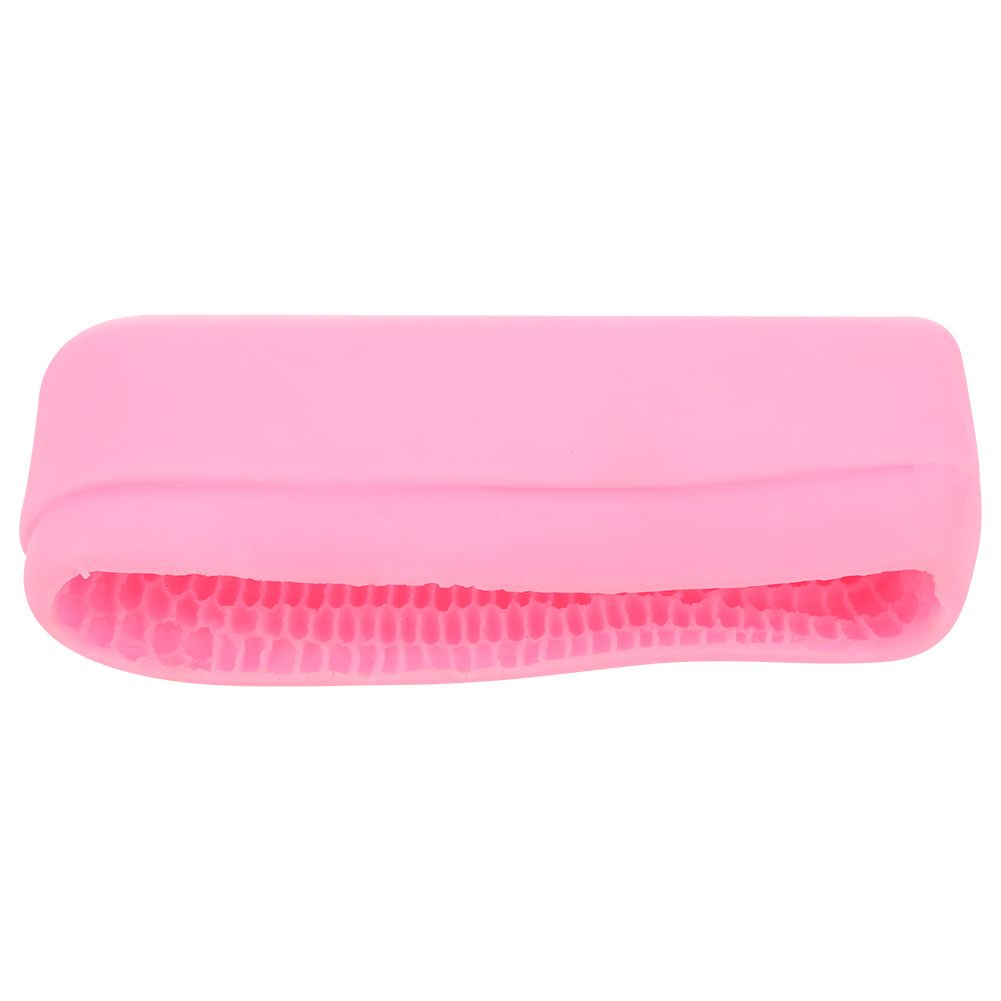 Corn Shaped Silicone Mold DIY Ice Cream Fondant Cake Mousse Chocolate Soap view 7