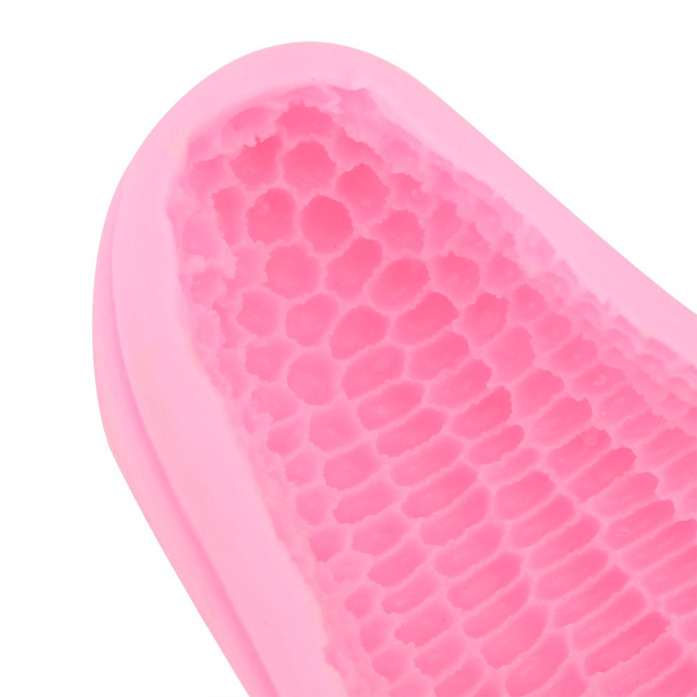 Corn Shaped Silicone Mold DIY Ice Cream Fondant Cake Mousse Chocolate Soap view 11