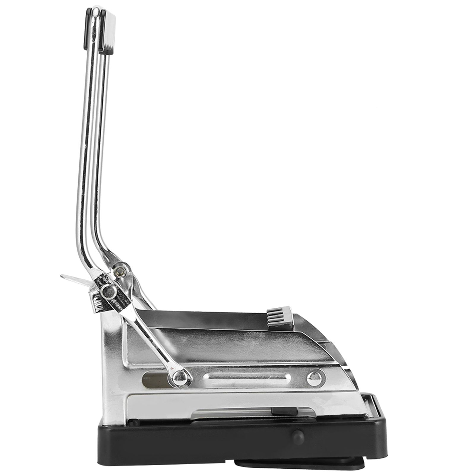 MultiFunction French Fries Cutter Vegetable Shredder Potato Chip Cut Machine view 5