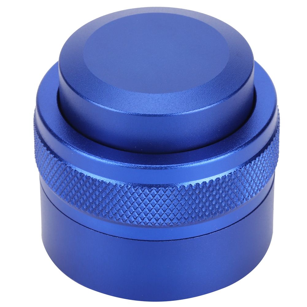 51mm Reusable Stainless Steel Coffee Tamper Distributor Tamping Tools Coffee