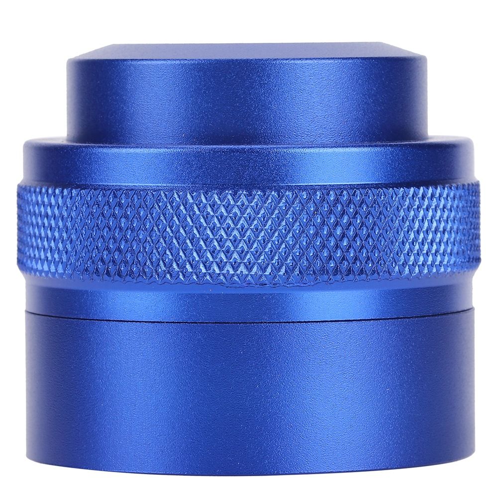 51mm Reusable Stainless Steel Coffee Tamper Distributor Tamping Tools Coffee view 2