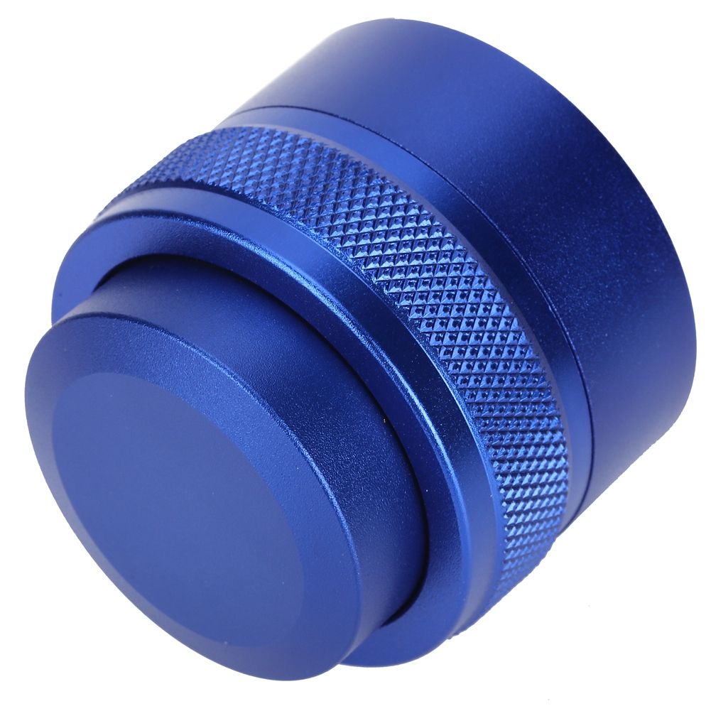 51mm Reusable Stainless Steel Coffee Tamper Distributor Tamping Tools Coffee view 3