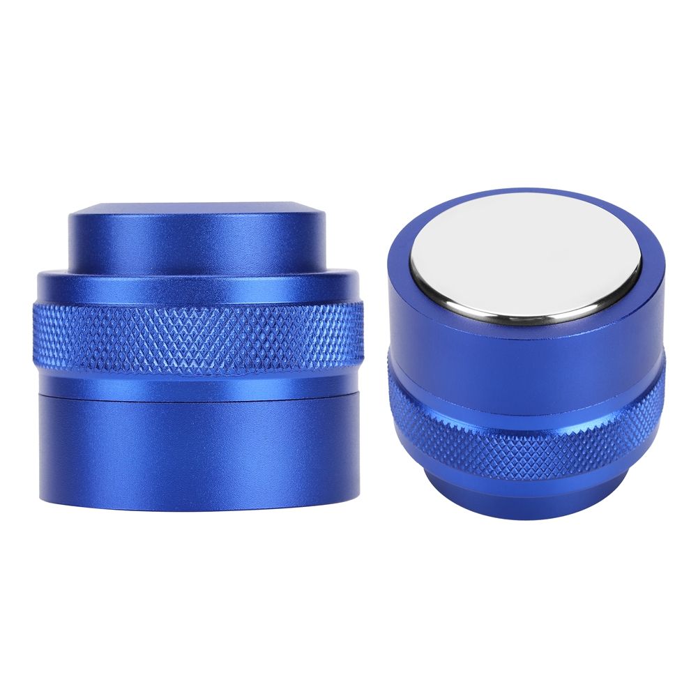51mm Reusable Stainless Steel Coffee Tamper Distributor Tamping Tools Coffee view 5
