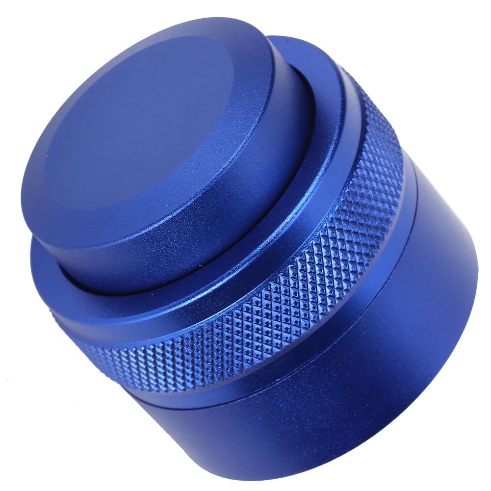 51mm Reusable Stainless Steel Coffee Tamper Distributor Tamping Tools Coffee view 6
