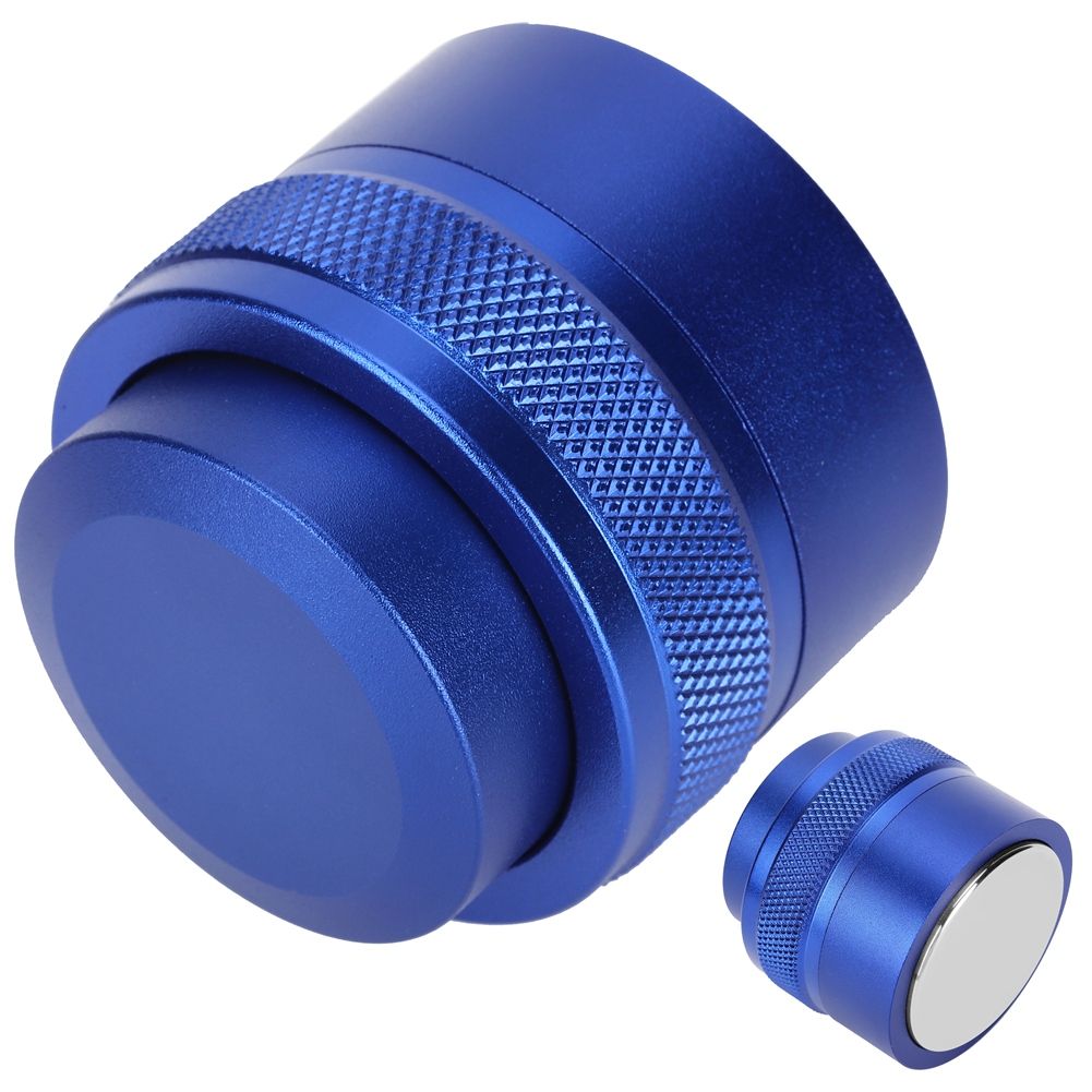 51mm Reusable Stainless Steel Coffee Tamper Distributor Tamping Tools Coffee view 7