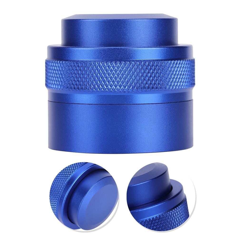 51mm Reusable Stainless Steel Coffee Tamper Distributor Tamping Tools Coffee view 8