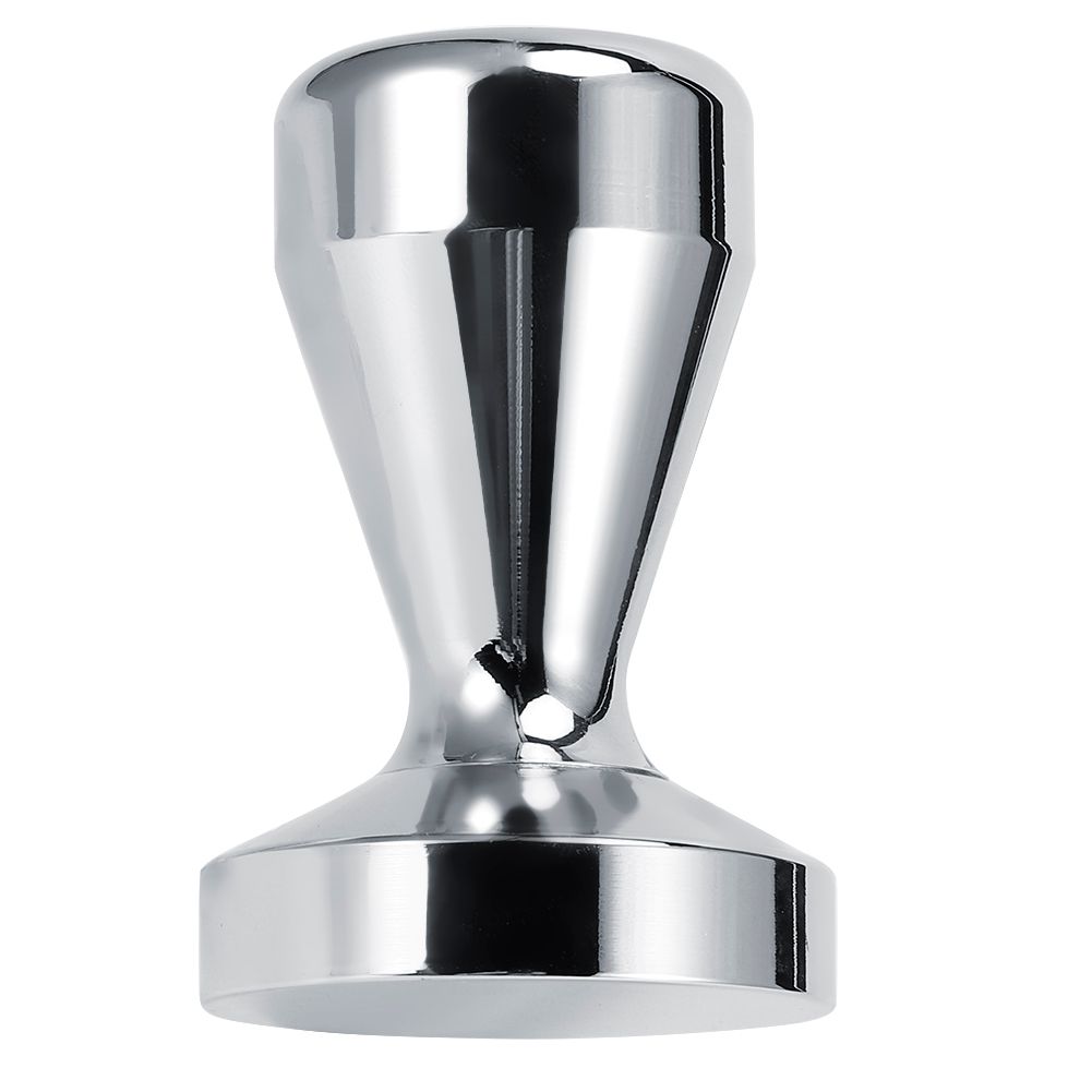 51mm Coffee Tamper Magnetic Stainless Steel AntiRust Coffee Bean Press Tool view 2