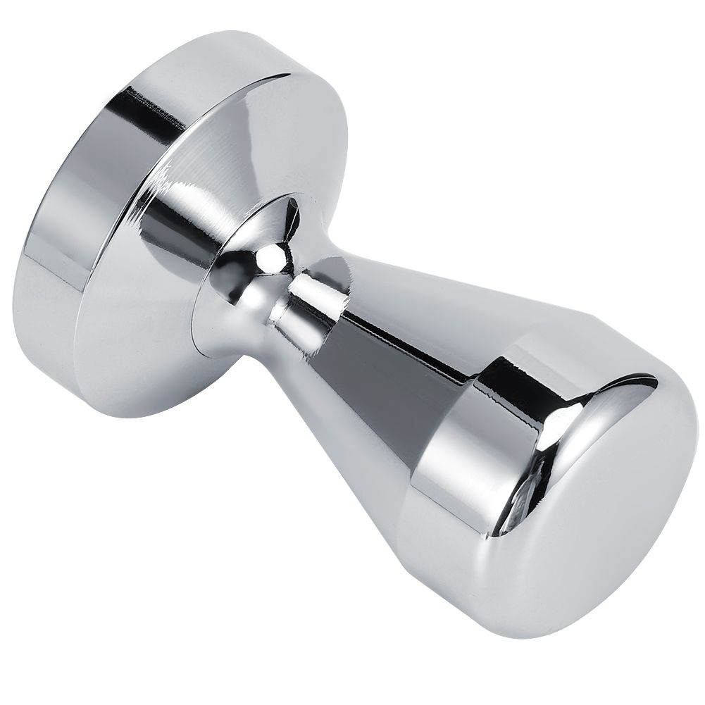 51mm Coffee Tamper Magnetic Stainless Steel AntiRust Coffee Bean Press Tool view 8