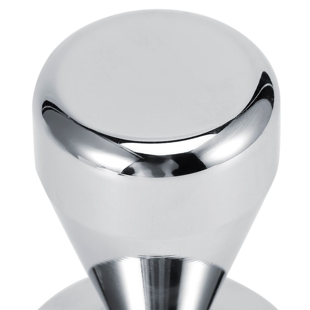 51mm Coffee Tamper Magnetic Stainless Steel AntiRust Coffee Bean Press Tool view 12