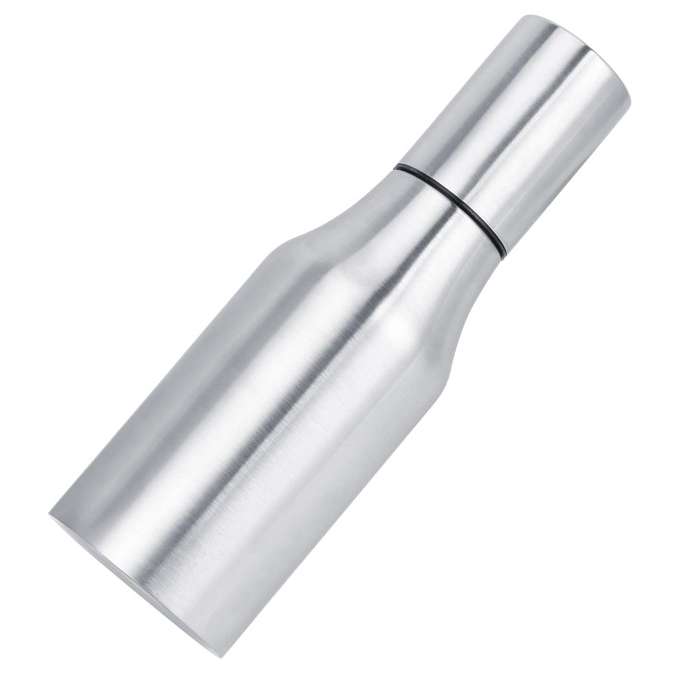 304 Stainless Steel DustProof Leakproof Oil Vinegar Bottle Dispenser Pot view 7