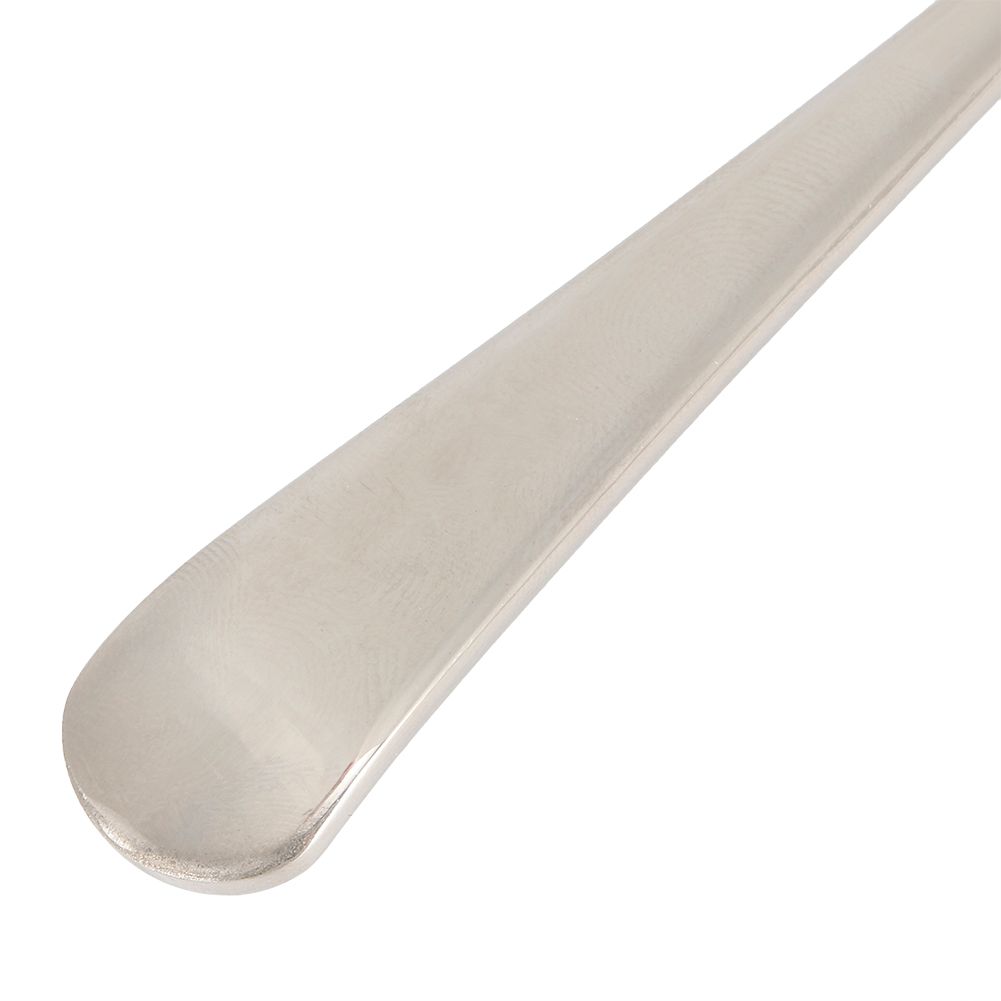 5Pcs Stainless Steel Soup Spoons Children Spoon Tablespoon Cutlery Household view 11