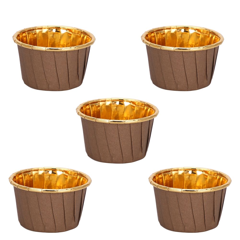 200pcs Cupcake Liners Holders Baking Cups Muffin Cases Tray Cake Mould view 6