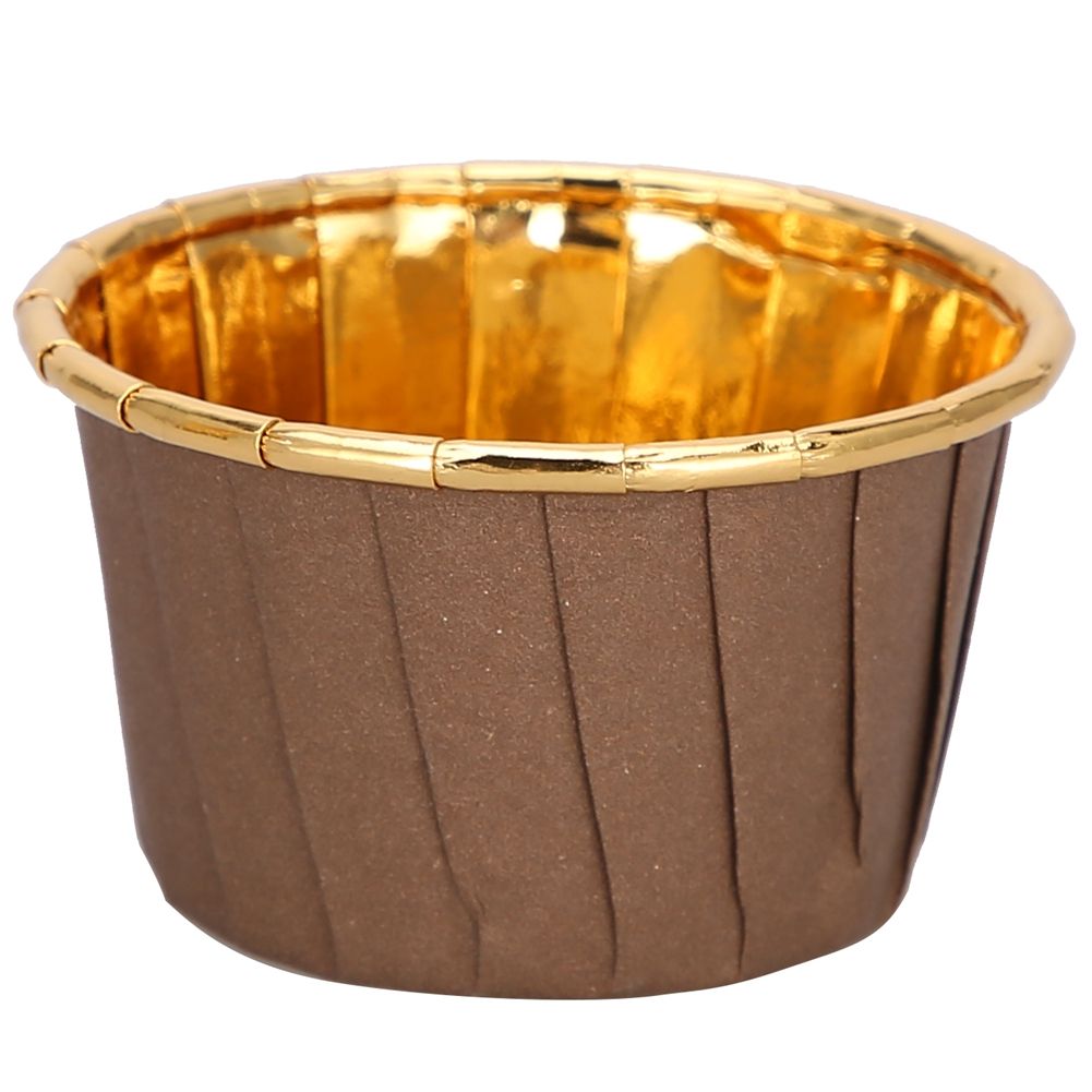 200pcs Cupcake Liners Holders Baking Cups Muffin Cases Tray Cake Mould view 11