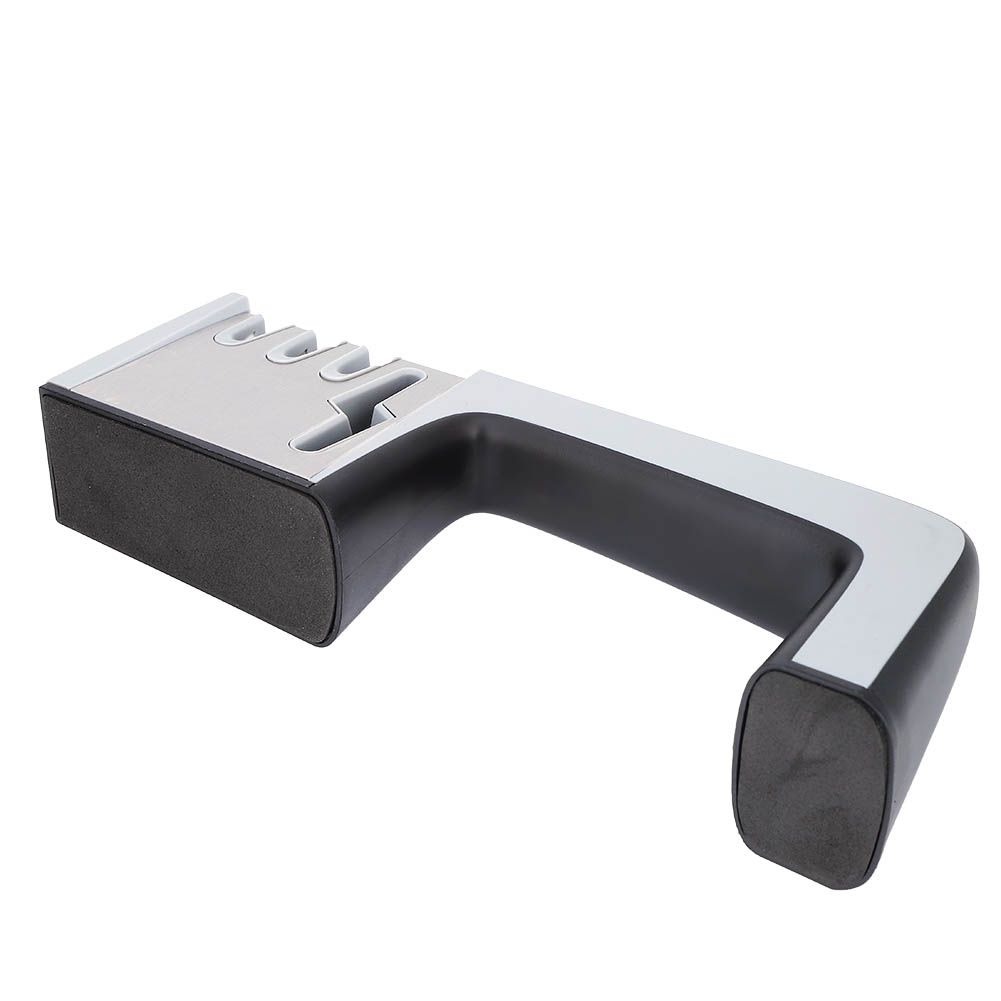 4‑in‑1 4 Stage Knife Sharpener Scissors Grinder Sharpening Tools view 7
