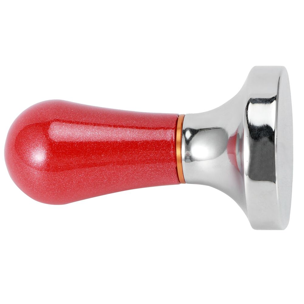 Aluminium Alloy Household Coffee Tamper Powder Pressed Hammer Coffee Machine view 3