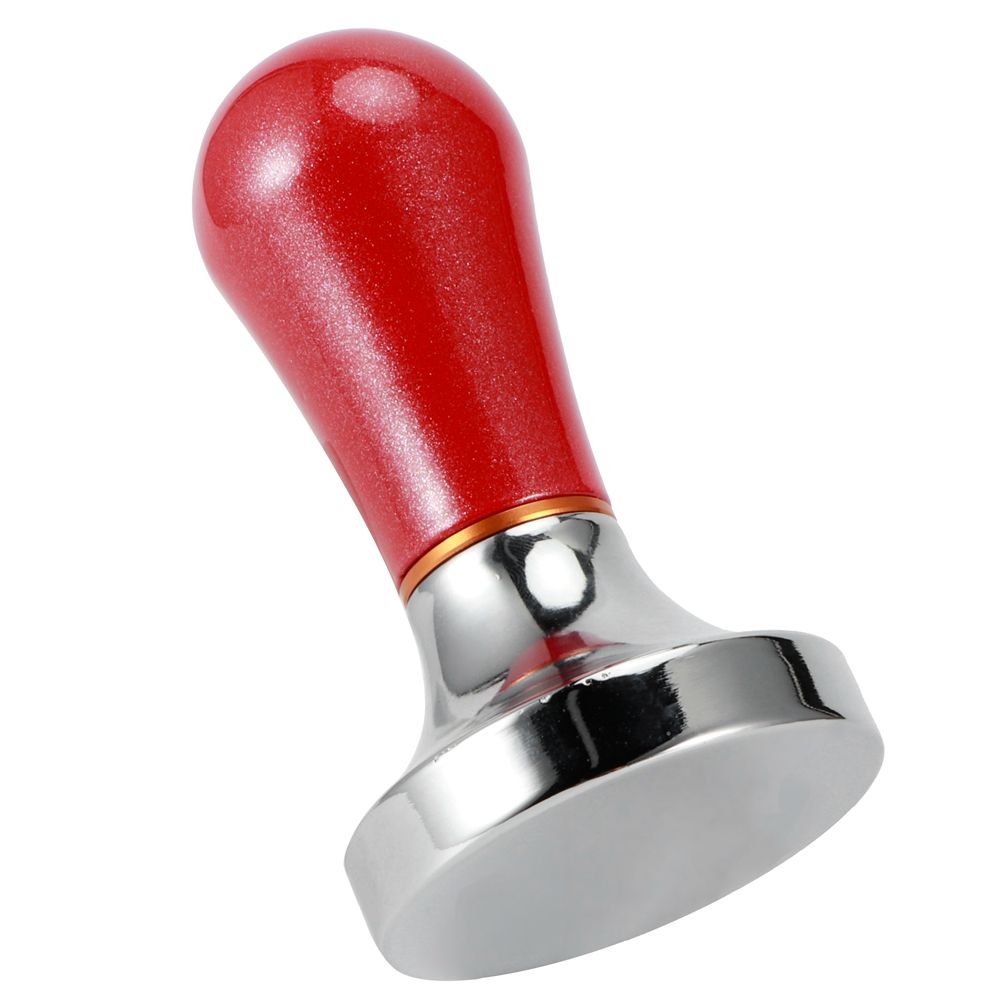 Aluminium Alloy Household Coffee Tamper Powder Pressed Hammer Coffee Machine view 6