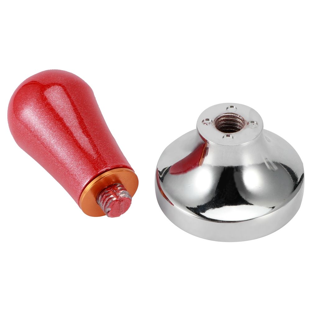 Aluminium Alloy Household Coffee Tamper Powder Pressed Hammer Coffee Machine view 7