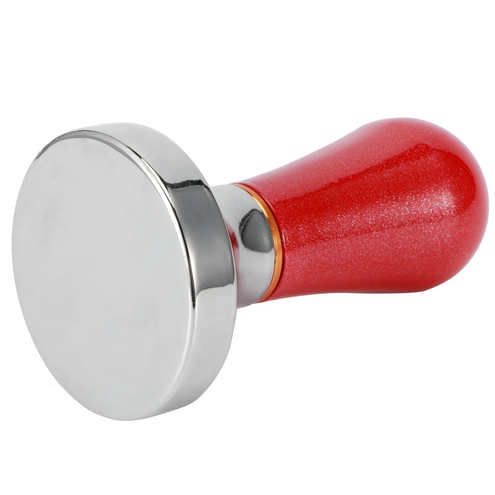 Aluminium Alloy Household Coffee Tamper Powder Pressed Hammer Coffee Machine view 11