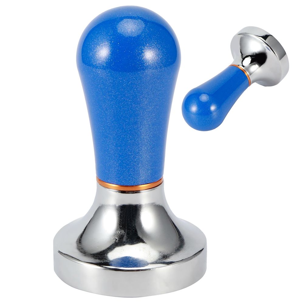 Aluminium Alloy Household Coffee Tamper Powder Pressed Hammer Coffee Machine
