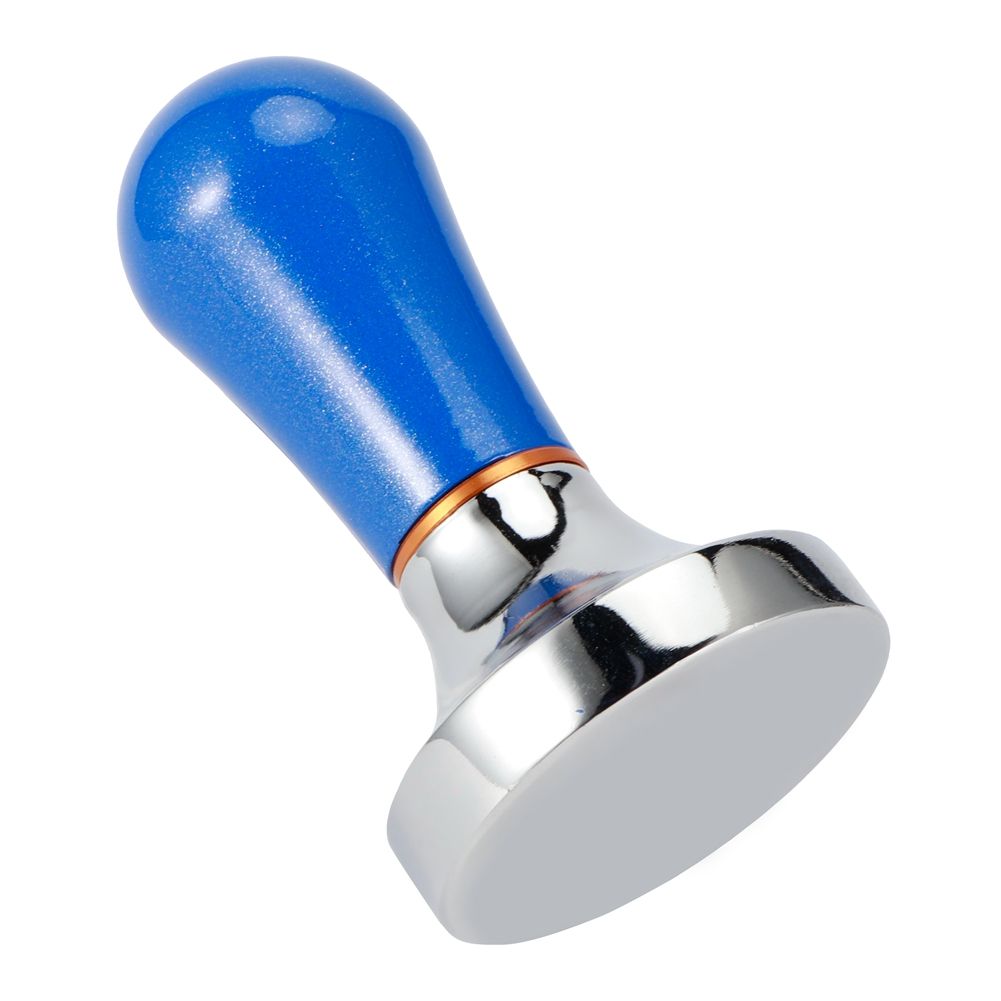 Aluminium Alloy Household Coffee Tamper Powder Pressed Hammer Coffee Machine view 6
