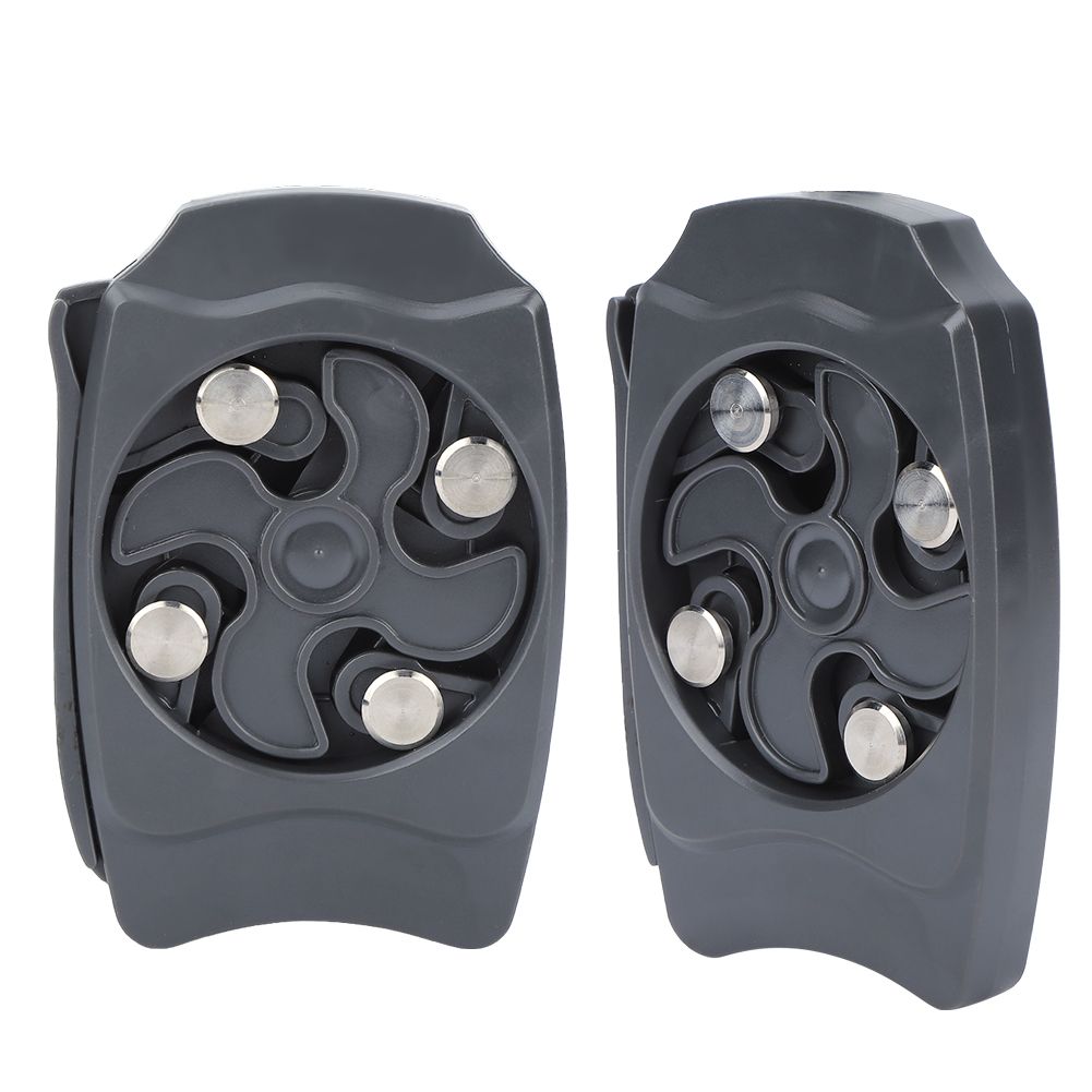 2Pcs Multifunction Safety Manual Can Tin Beer Bottle Opener Kitchen Tool Beer view 6