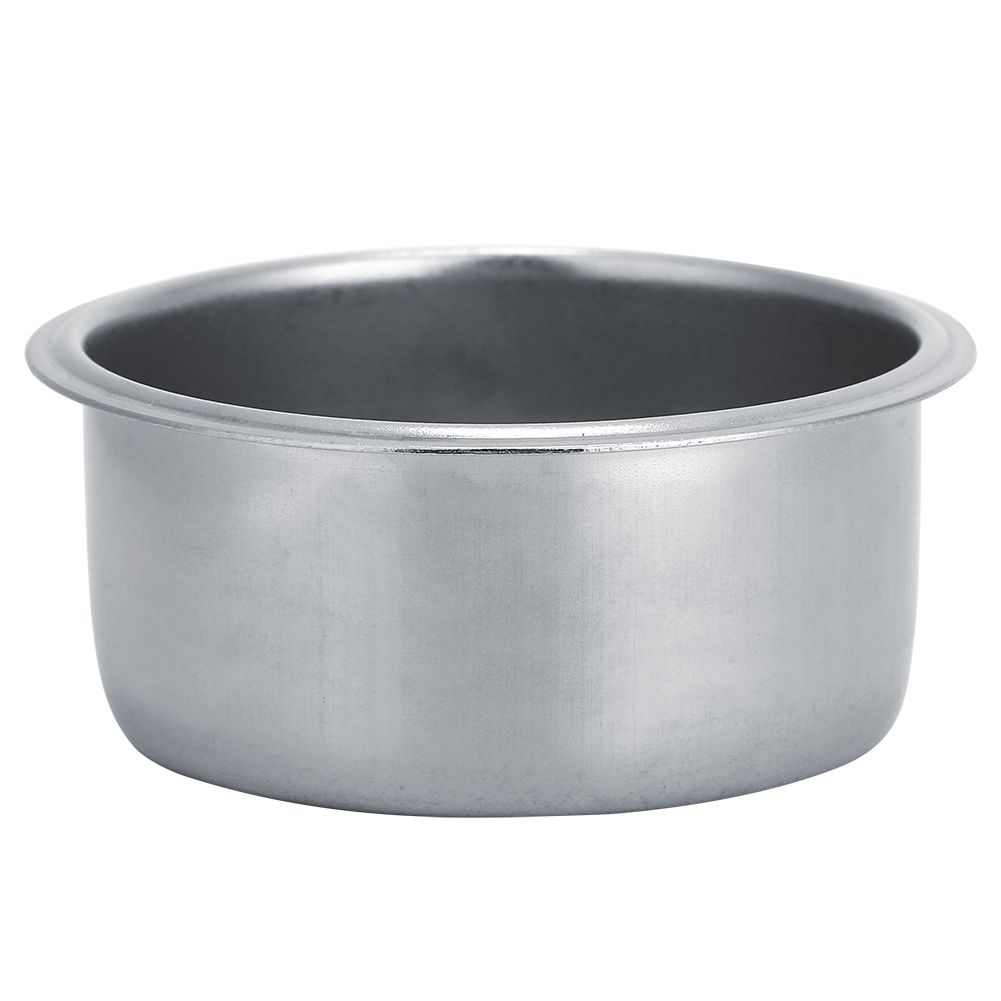 51mm Stainless Steel Coffee Filter NonPressurized Filter Basket Fit for view 2