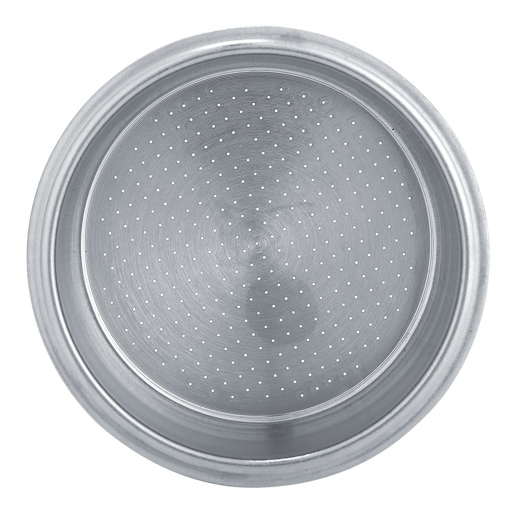 51mm Stainless Steel Coffee Filter NonPressurized Filter Basket Fit for view 6