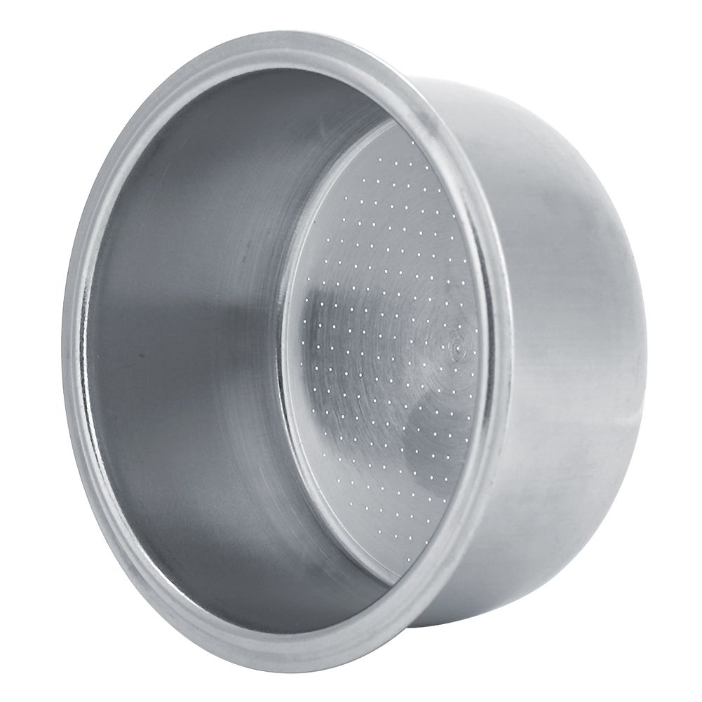 51mm Stainless Steel Coffee Filter NonPressurized Filter Basket Fit for view 7