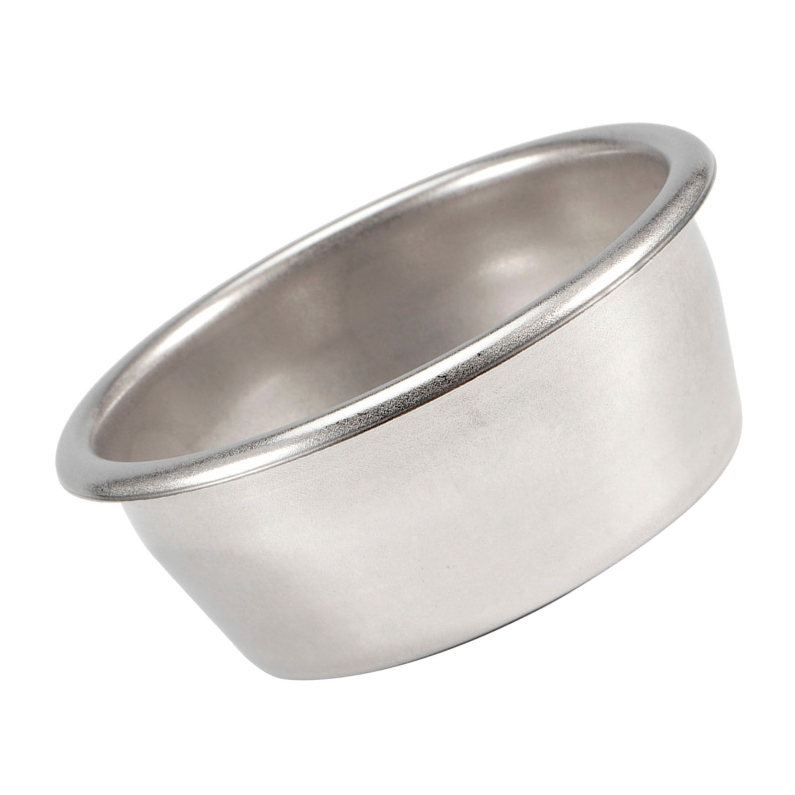 54mm Stainless Steel Coffee Filter NonPressurized Filter Basket Fit for view 11