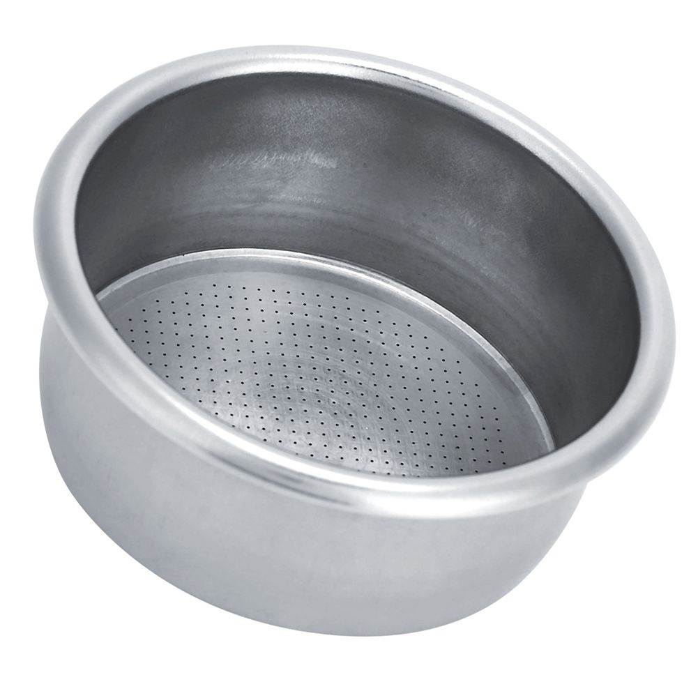 54mm Stainless Steel NonPressurized Coffee Filter Basket Fit for Breville